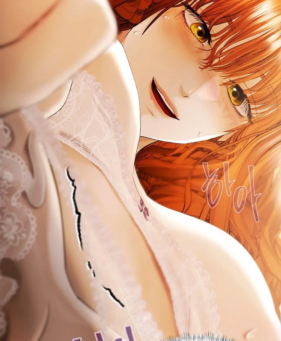 [18+] Người hùng tự dùng cơ thể cứu rỗi bản thân 