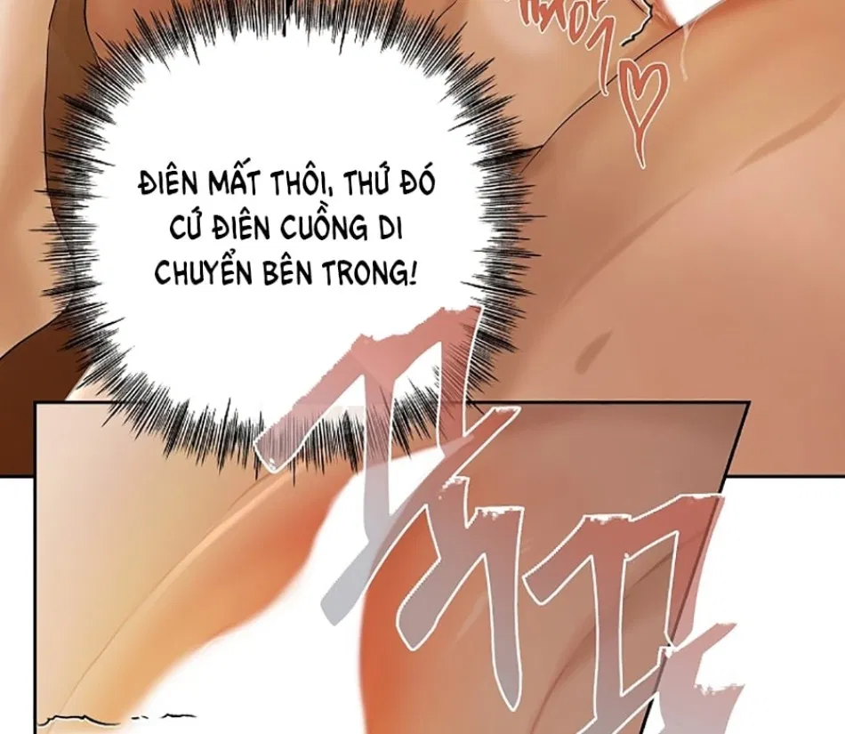 [18+] Người hùng tự dùng cơ thể cứu rỗi bản thân 