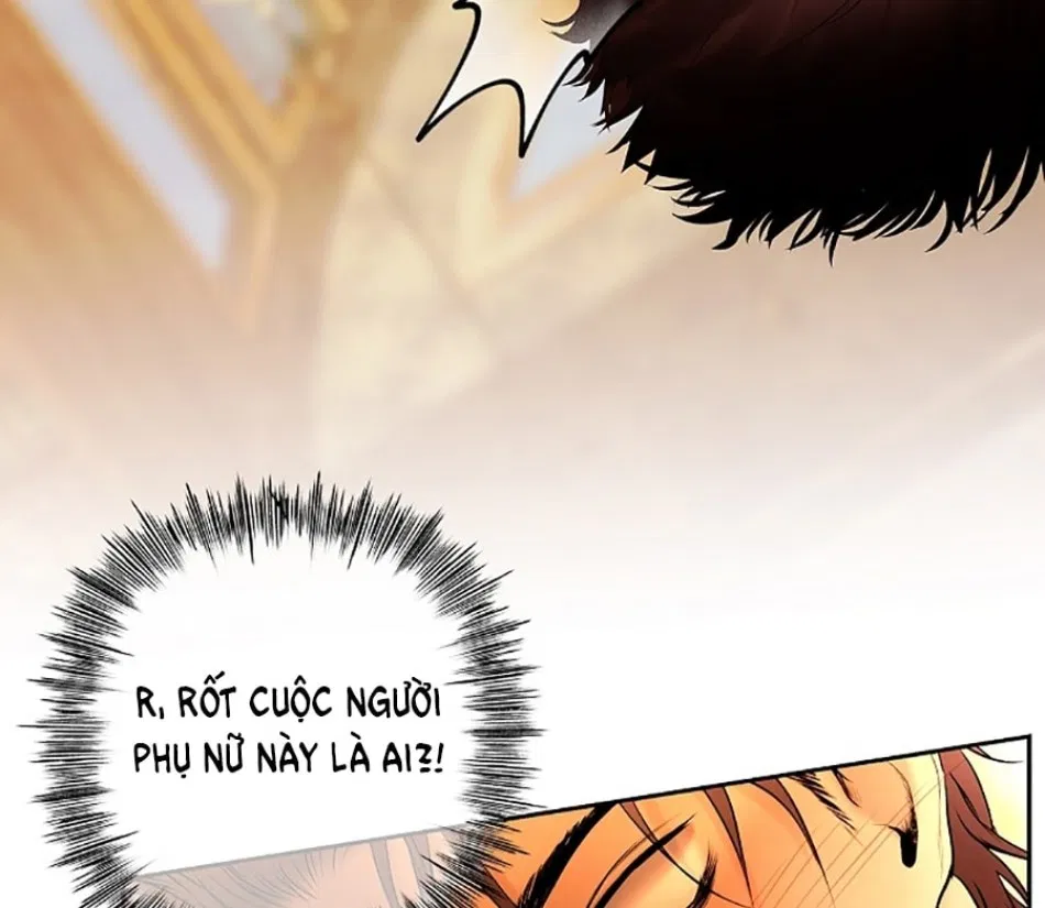 [18+] Người hùng tự dùng cơ thể cứu rỗi bản thân 