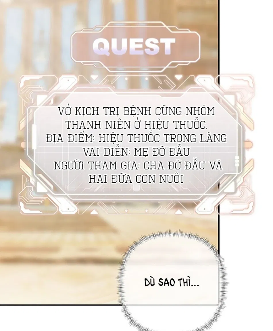 [18+] Người hùng tự dùng cơ thể cứu rỗi bản thân 