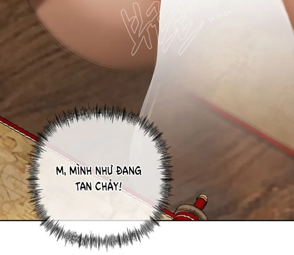 [18+] Người hùng tự dùng cơ thể cứu rỗi bản thân 