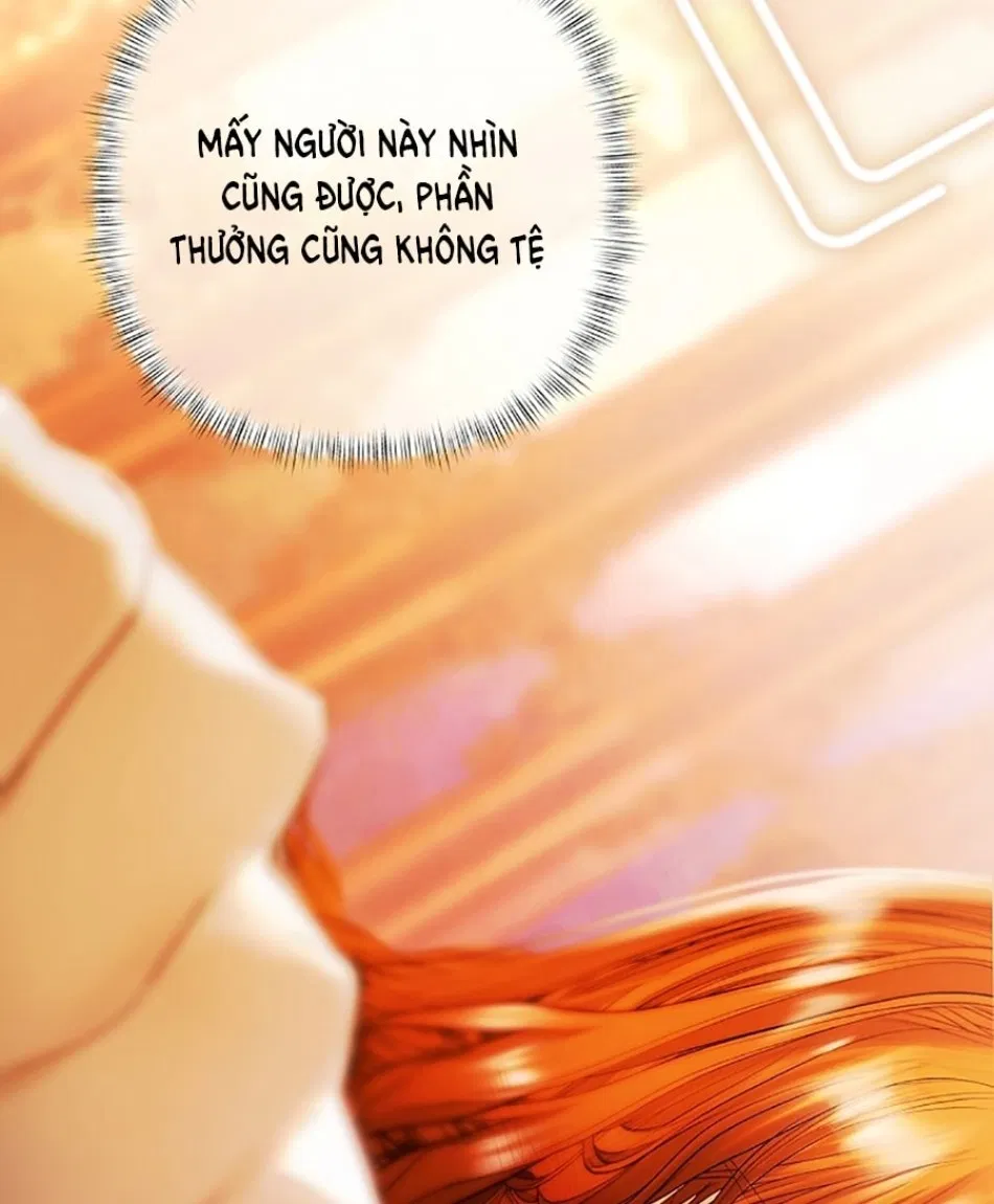 [18+] Người hùng tự dùng cơ thể cứu rỗi bản thân 