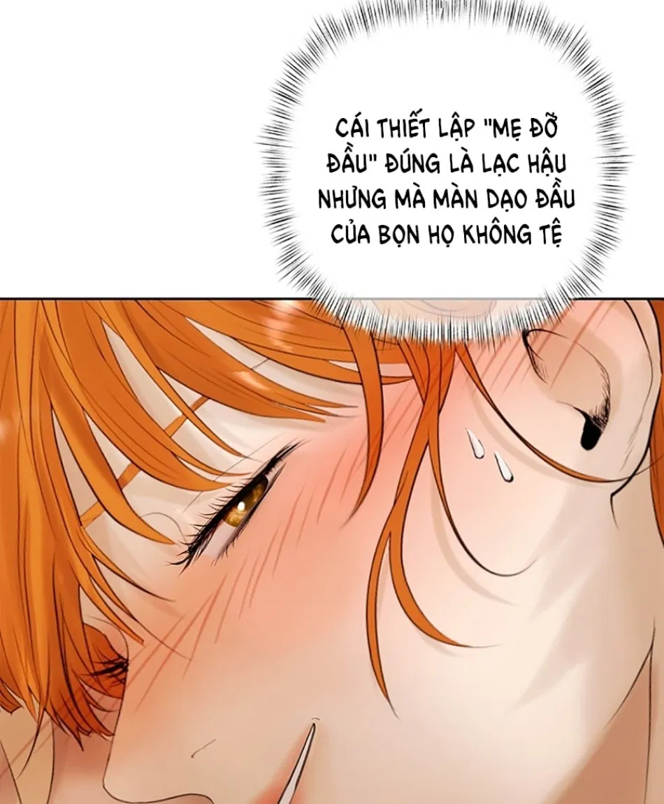 [18+] Người hùng tự dùng cơ thể cứu rỗi bản thân 