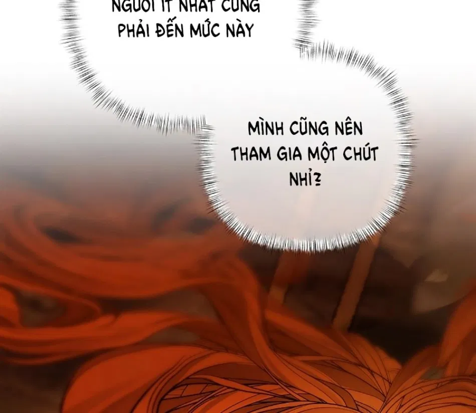 [18+] Người hùng tự dùng cơ thể cứu rỗi bản thân 