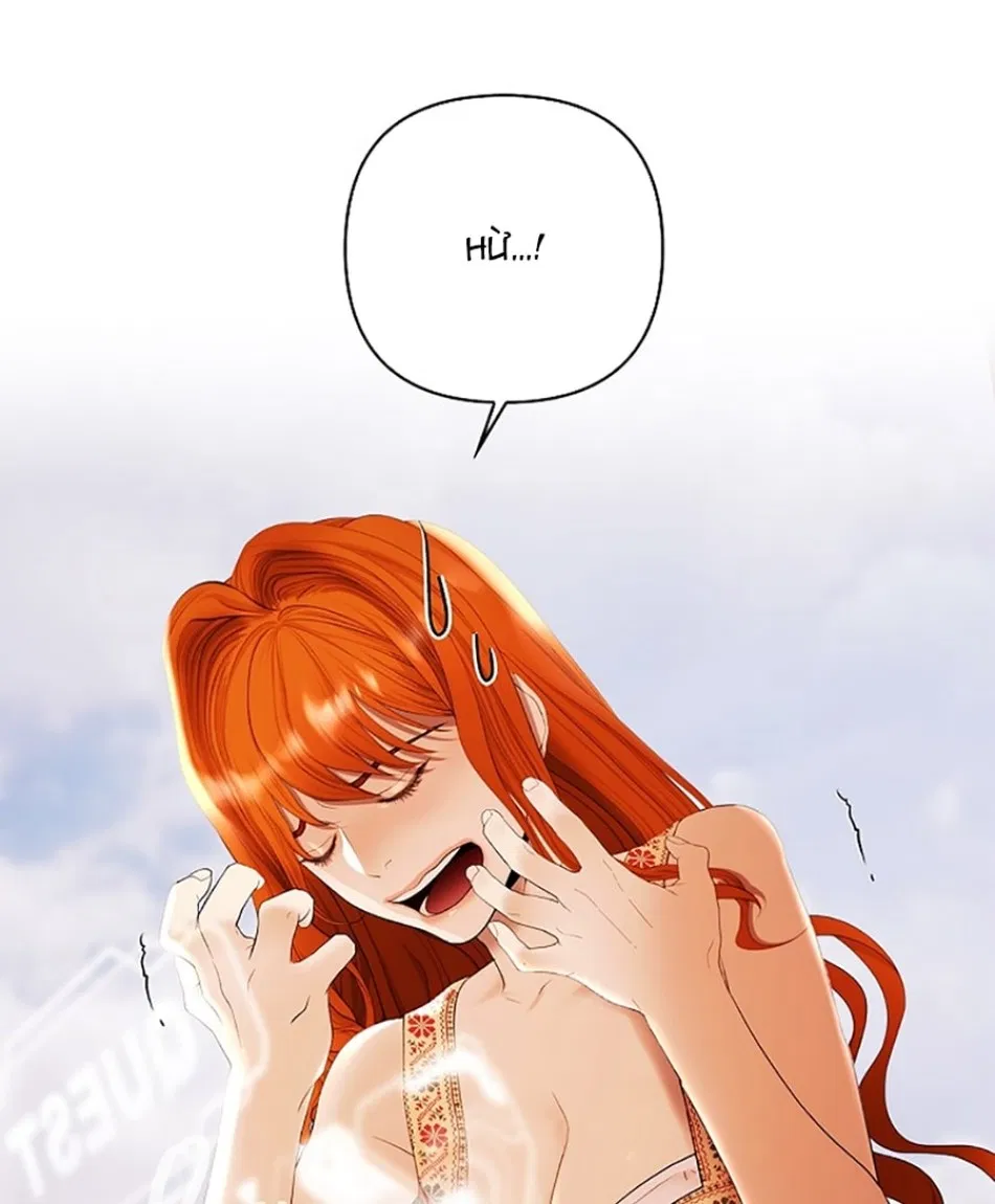 [18+] Người hùng tự dùng cơ thể cứu rỗi bản thân 