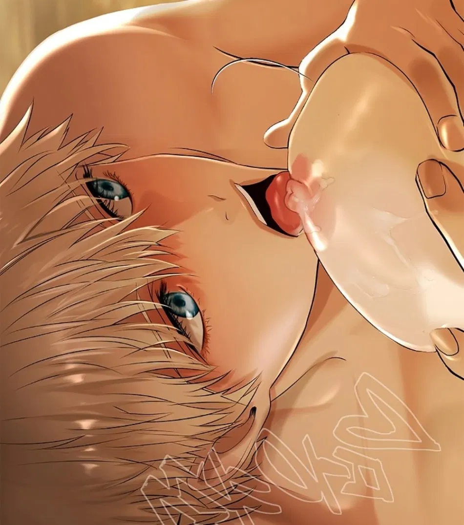[18+] Người hùng tự dùng cơ thể cứu rỗi bản thân 