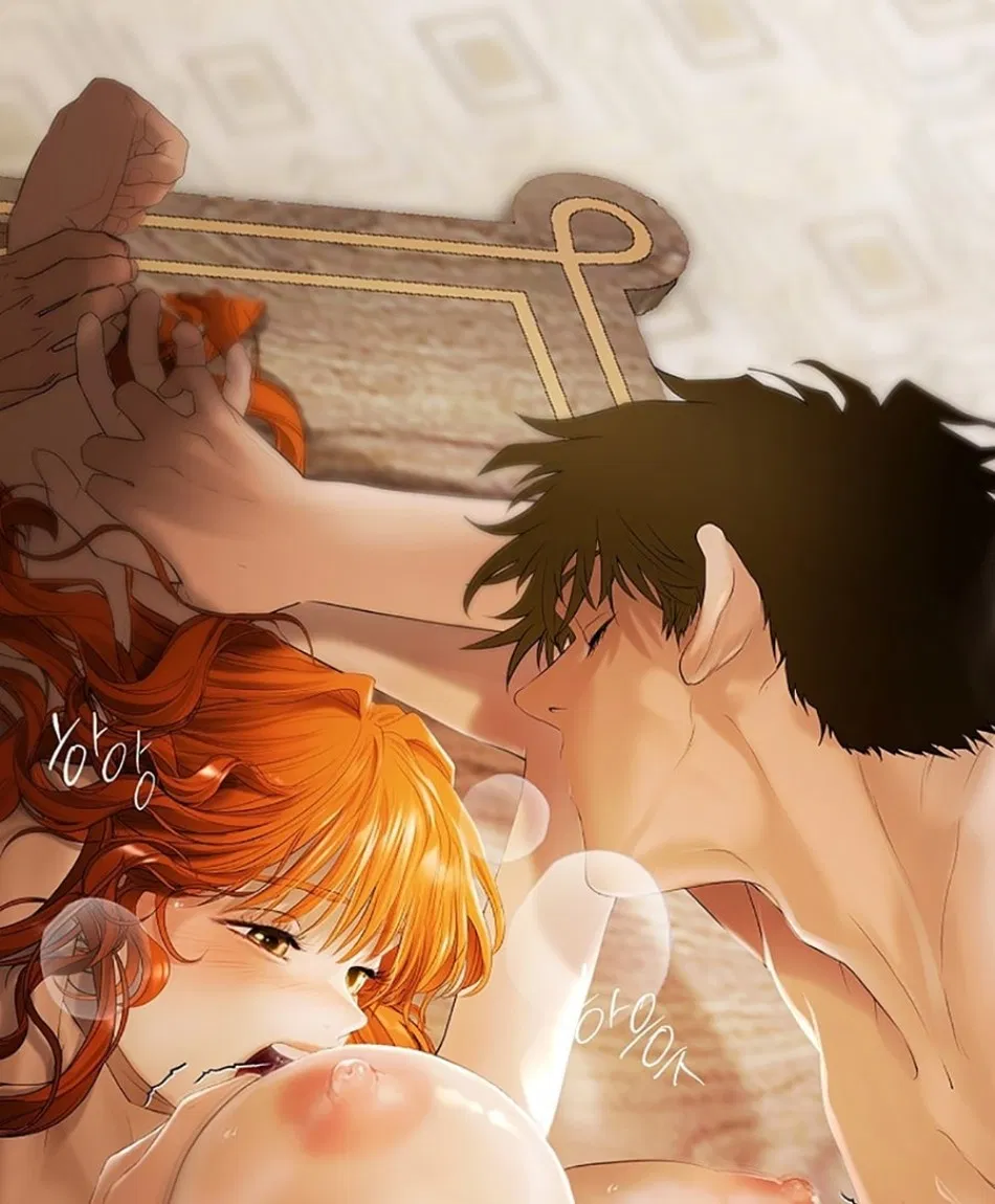 [18+] Người hùng tự dùng cơ thể cứu rỗi bản thân 