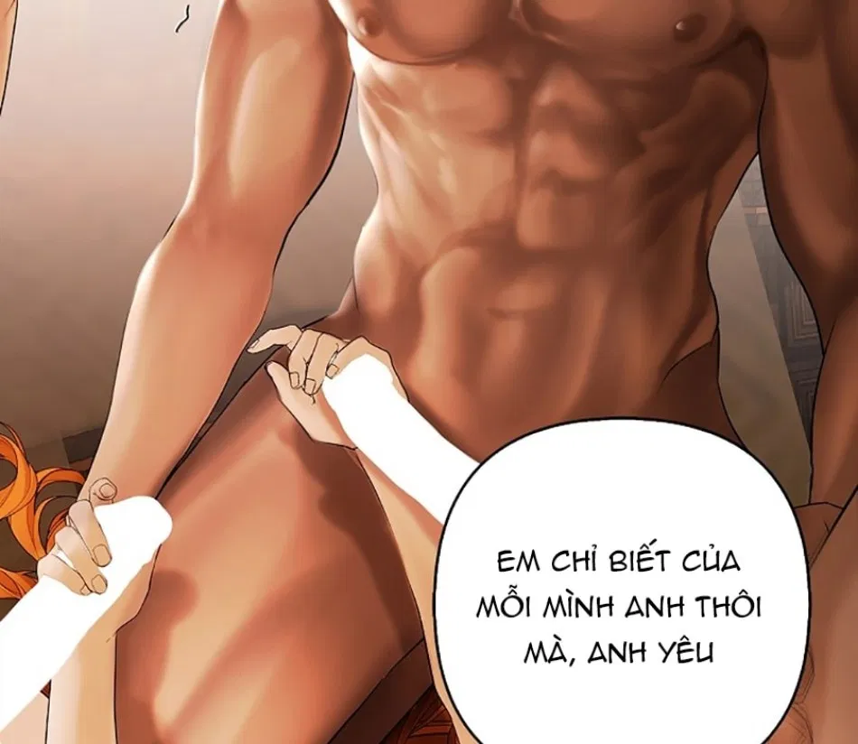 [18+] Người hùng tự dùng cơ thể cứu rỗi bản thân 