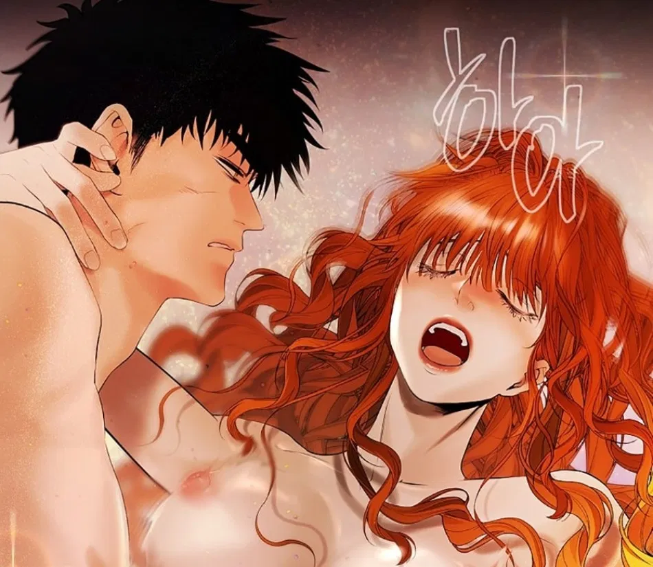 [18+] Người hùng tự dùng cơ thể cứu rỗi bản thân 