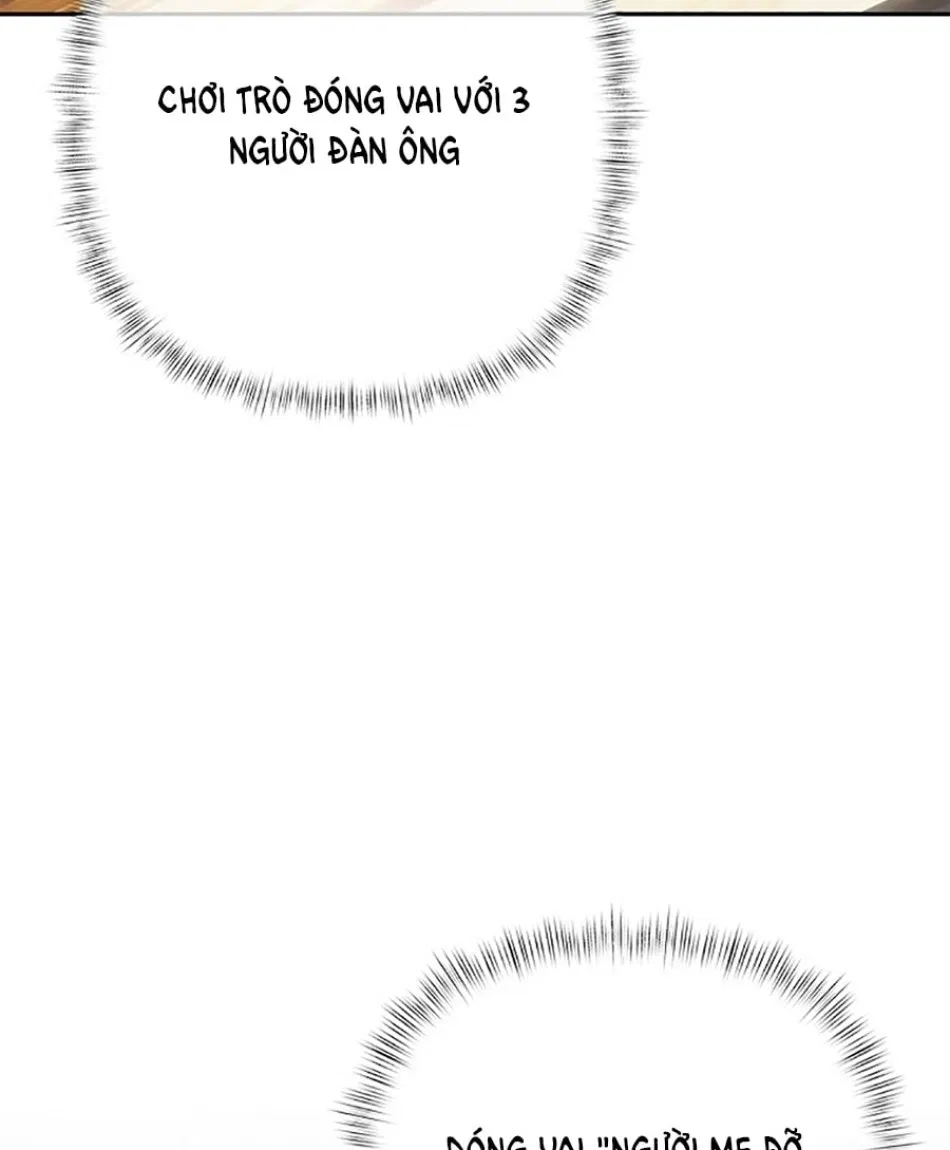 [18+] Người hùng tự dùng cơ thể cứu rỗi bản thân 