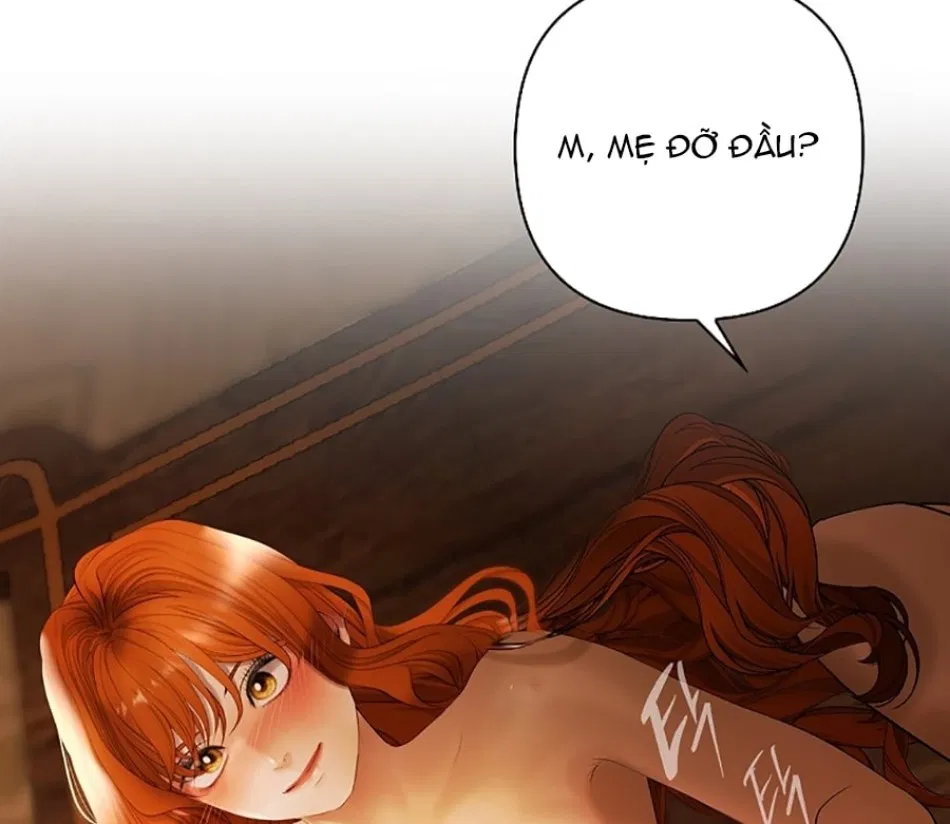 [18+] Người hùng tự dùng cơ thể cứu rỗi bản thân 
