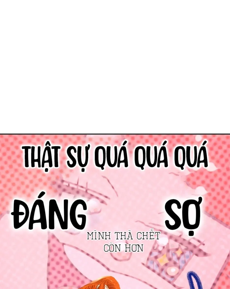 [18+] Người hùng tự dùng cơ thể cứu rỗi bản thân 