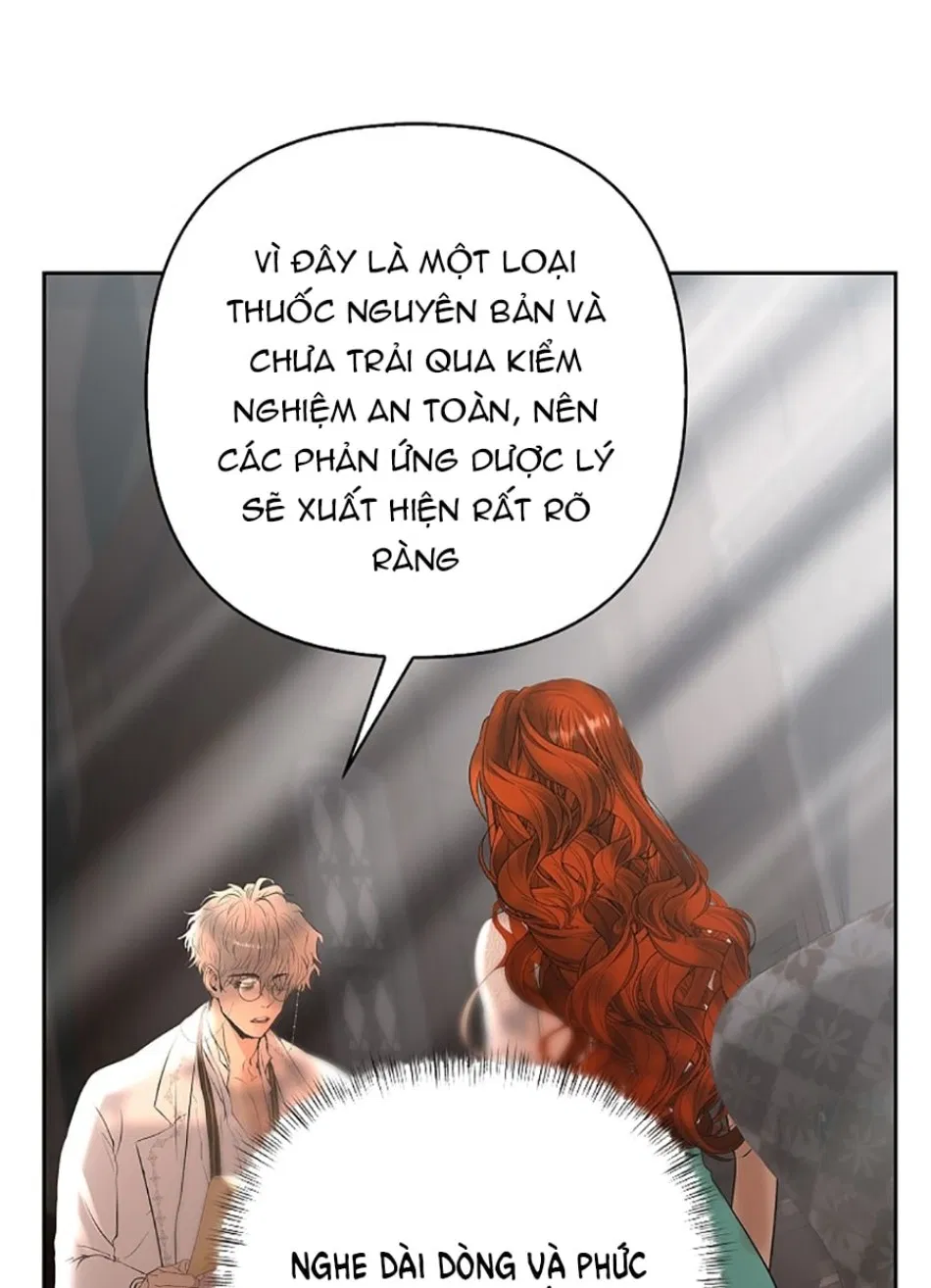 [18+] Người hùng tự dùng cơ thể cứu rỗi bản thân 
