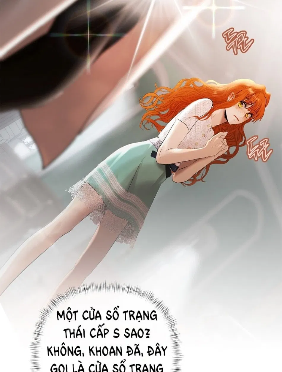 [18+] Người hùng tự dùng cơ thể cứu rỗi bản thân 