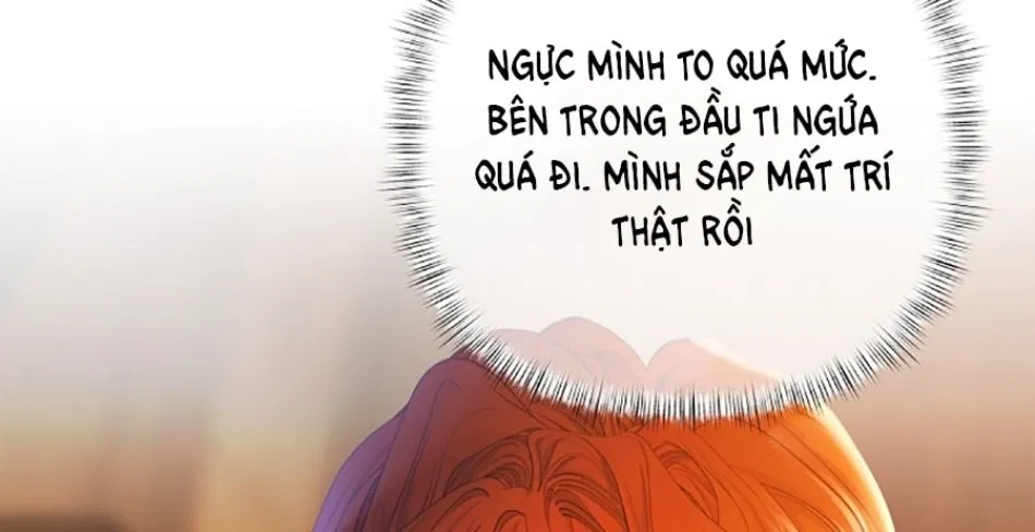 [18+] Người hùng tự dùng cơ thể cứu rỗi bản thân 