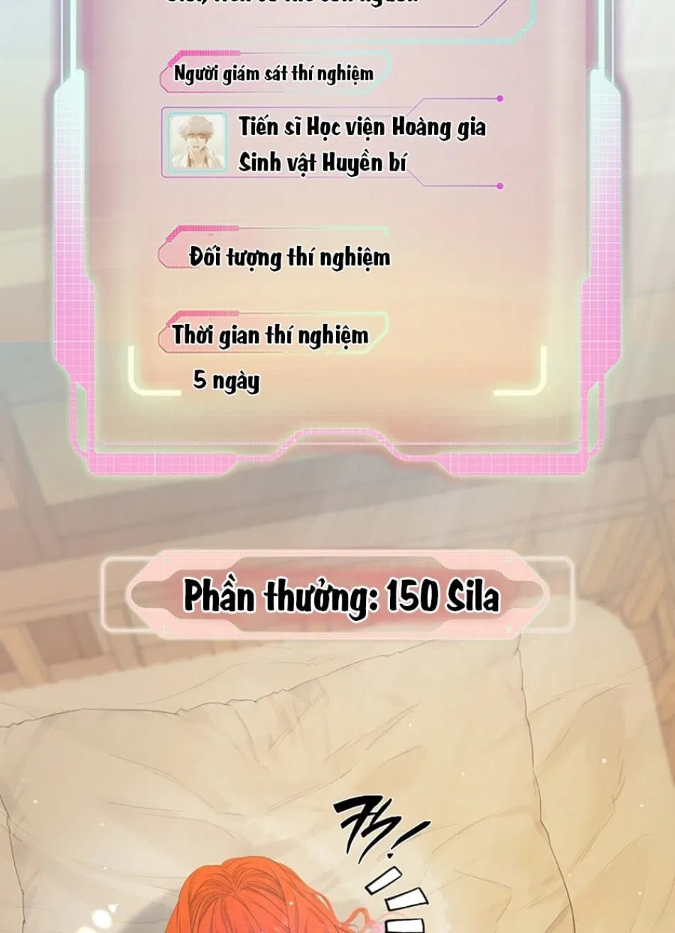 [18+] Người hùng tự dùng cơ thể cứu rỗi bản thân 