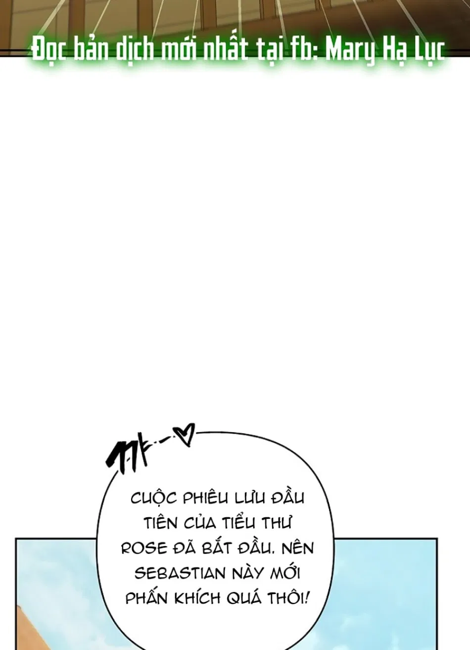 [18+] Người hùng tự dùng cơ thể cứu rỗi bản thân 