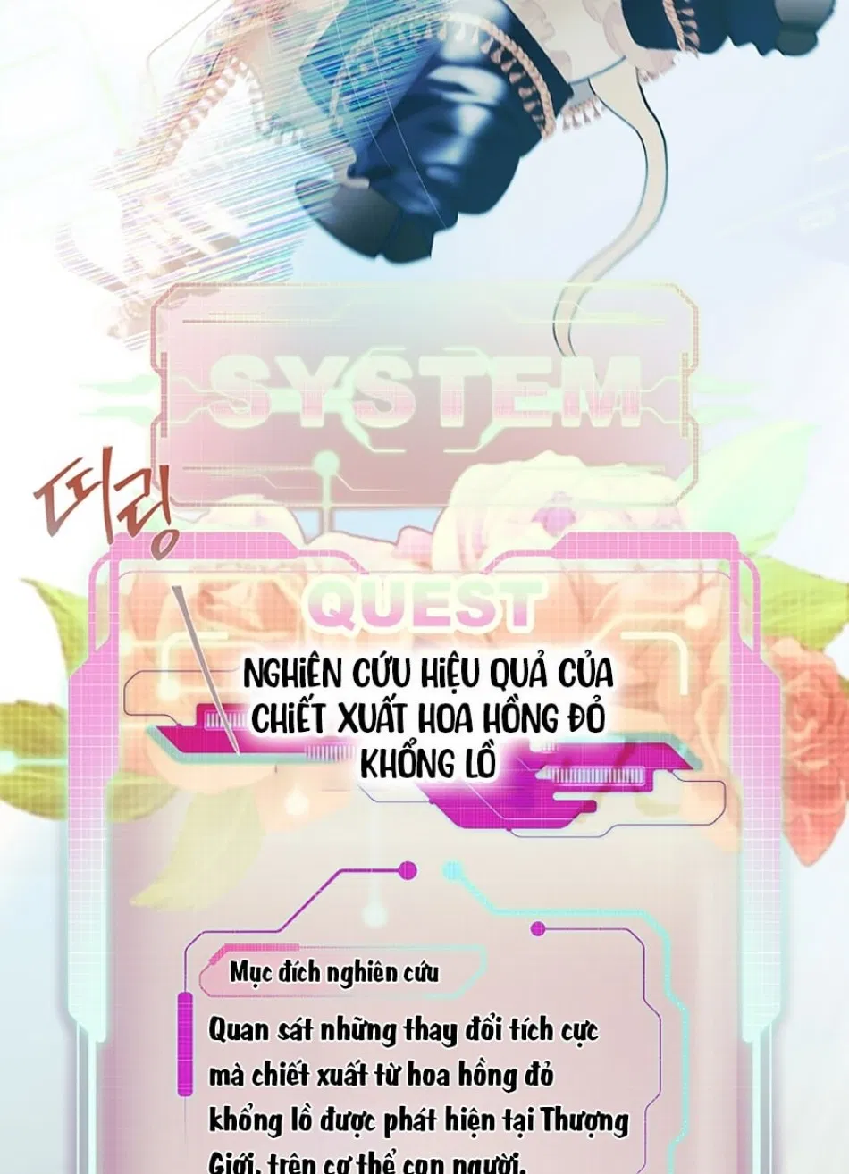 [18+] Người hùng tự dùng cơ thể cứu rỗi bản thân 