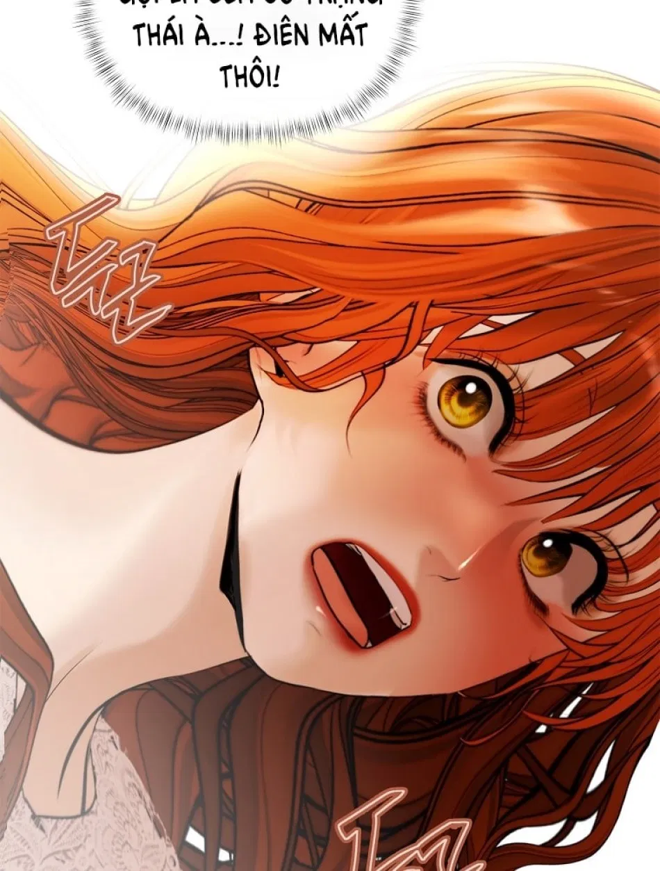 [18+] Người hùng tự dùng cơ thể cứu rỗi bản thân 