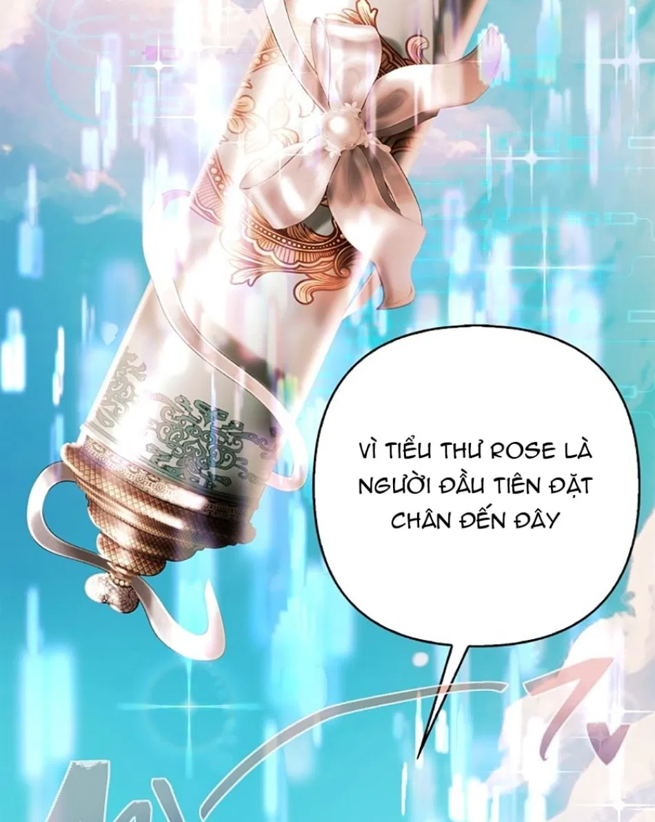 [18+] Người hùng tự dùng cơ thể cứu rỗi bản thân 