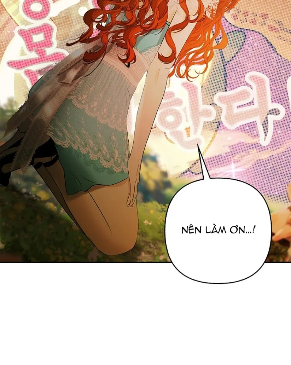 [18+] Người hùng tự dùng cơ thể cứu rỗi bản thân 
