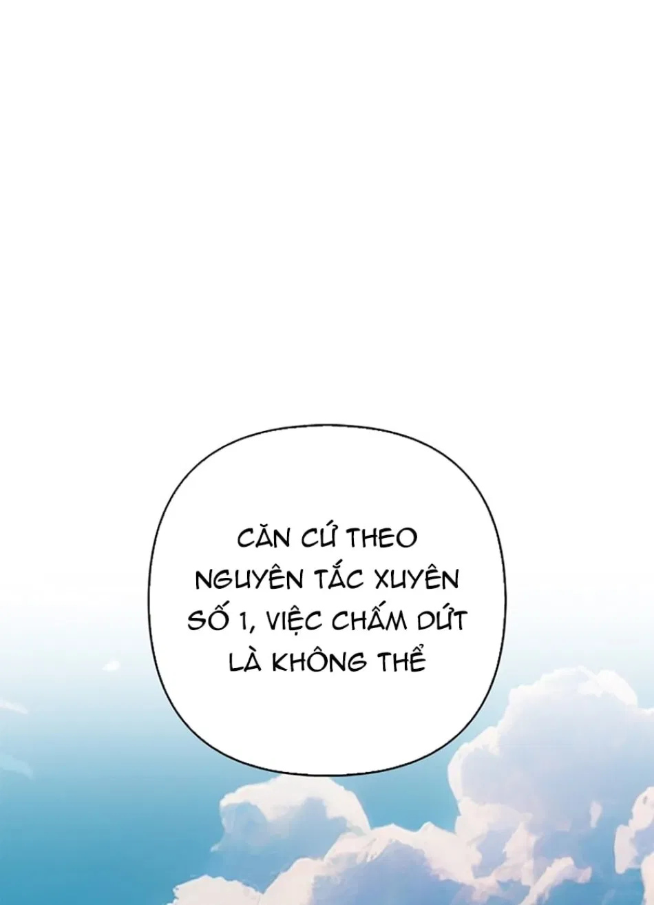 [18+] Người hùng tự dùng cơ thể cứu rỗi bản thân 