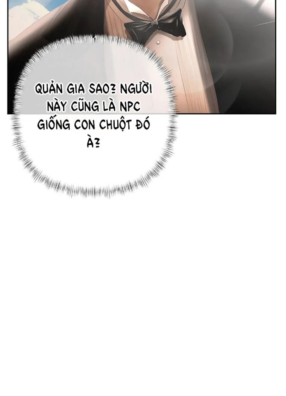 [18+] Người hùng tự dùng cơ thể cứu rỗi bản thân 
