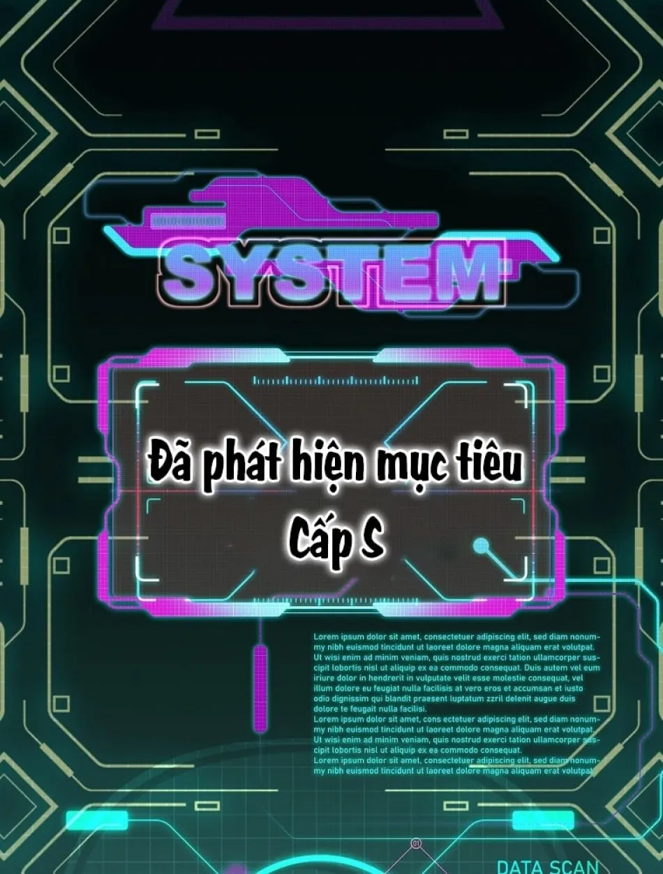 [18+] Người hùng tự dùng cơ thể cứu rỗi bản thân 