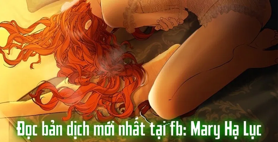 [18+] Người hùng tự dùng cơ thể cứu rỗi bản thân 