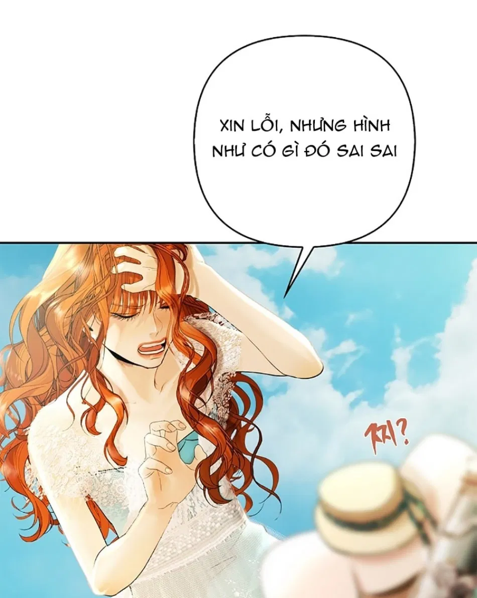 [18+] Người hùng tự dùng cơ thể cứu rỗi bản thân 