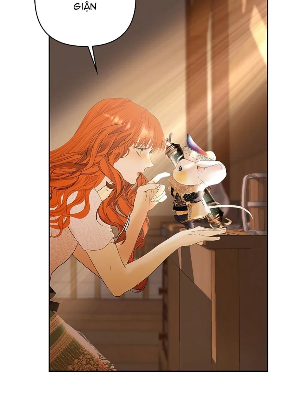 [18+] Người hùng tự dùng cơ thể cứu rỗi bản thân 