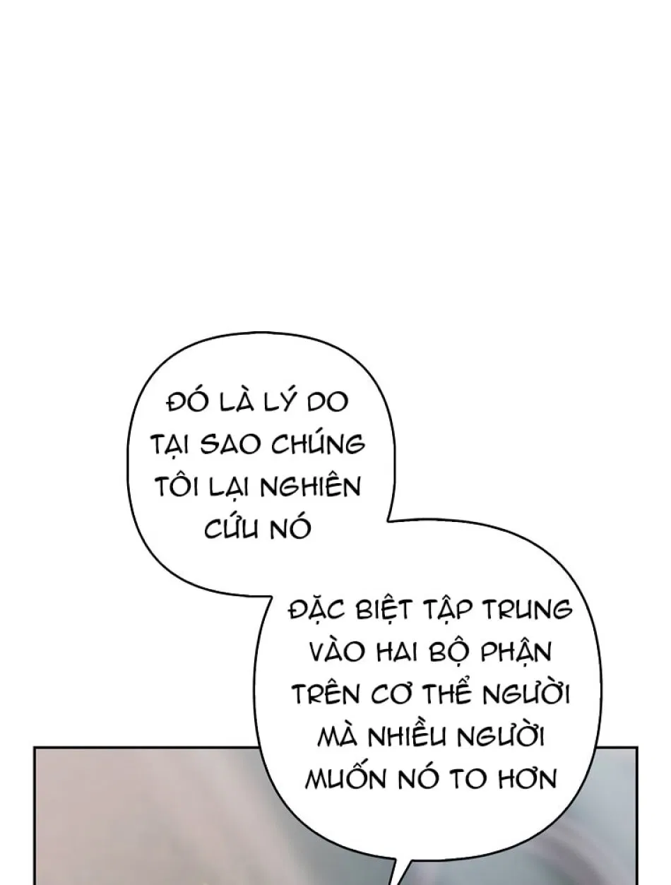 [18+] Người hùng tự dùng cơ thể cứu rỗi bản thân 