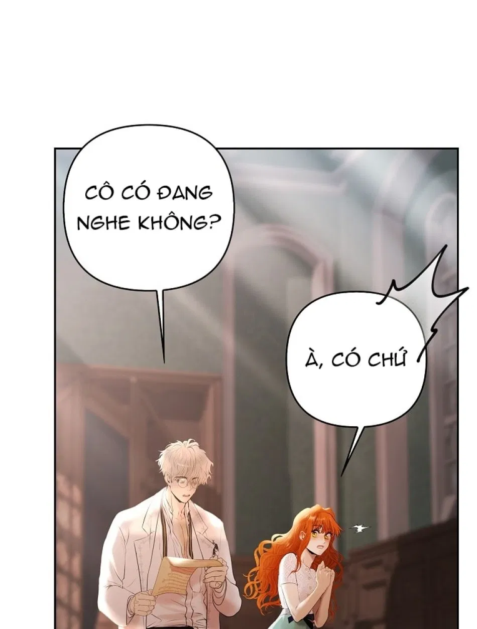 [18+] Người hùng tự dùng cơ thể cứu rỗi bản thân 