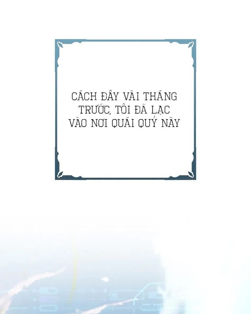 [18+] Người hùng tự dùng cơ thể cứu rỗi bản thân 