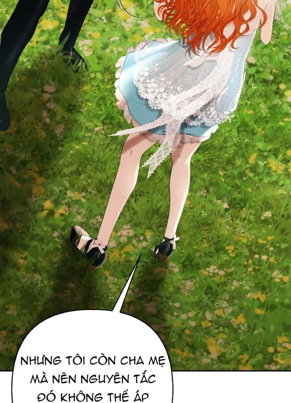 [18+] Người hùng tự dùng cơ thể cứu rỗi bản thân 
