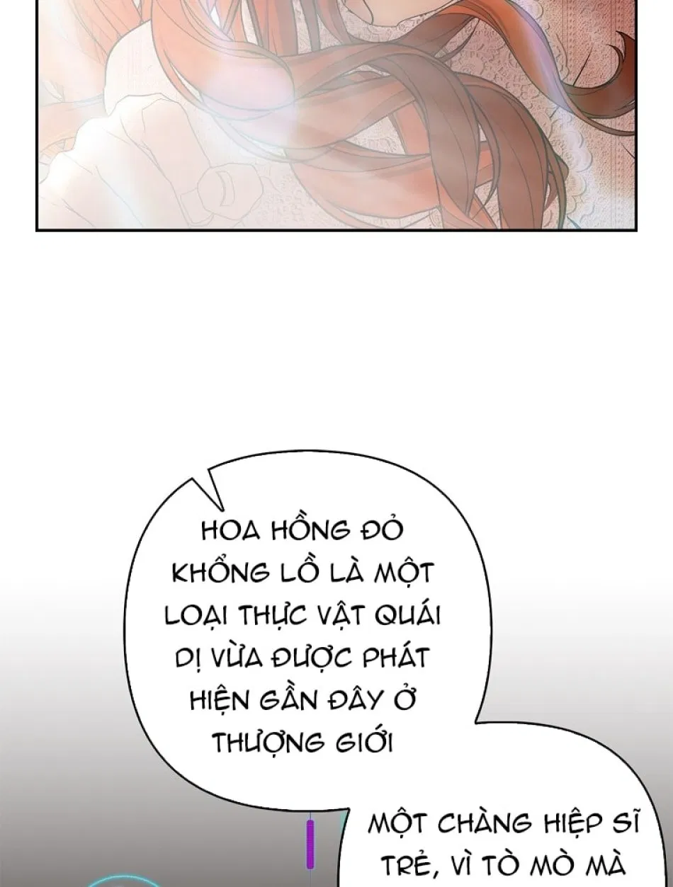 [18+] Người hùng tự dùng cơ thể cứu rỗi bản thân 