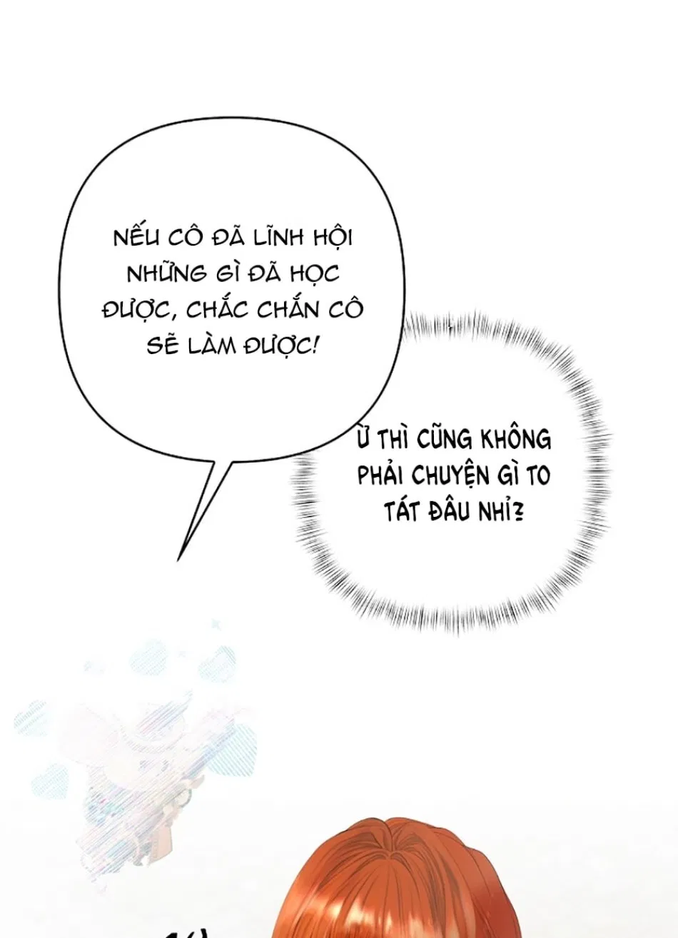 [18+] Người hùng tự dùng cơ thể cứu rỗi bản thân 