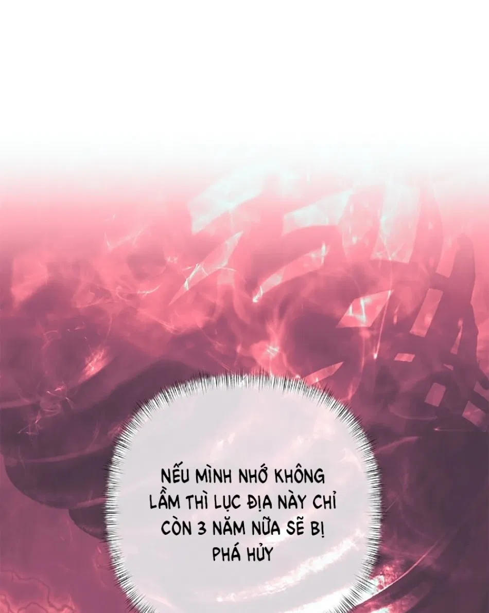 [18+] Người hùng tự dùng cơ thể cứu rỗi bản thân 