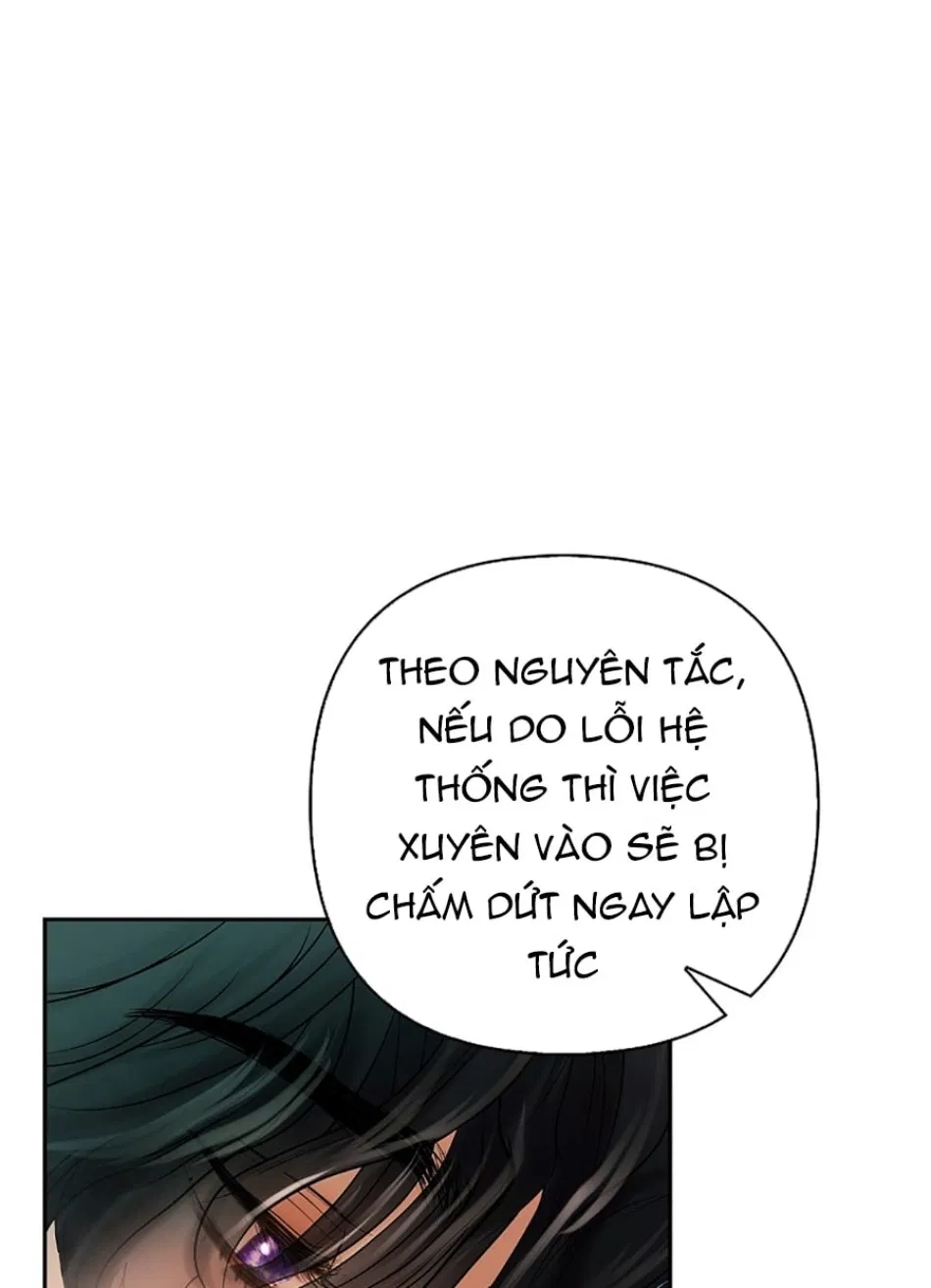 [18+] Người hùng tự dùng cơ thể cứu rỗi bản thân 