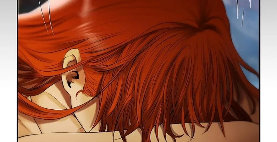 [18+] Người hùng tự dùng cơ thể cứu rỗi bản thân 