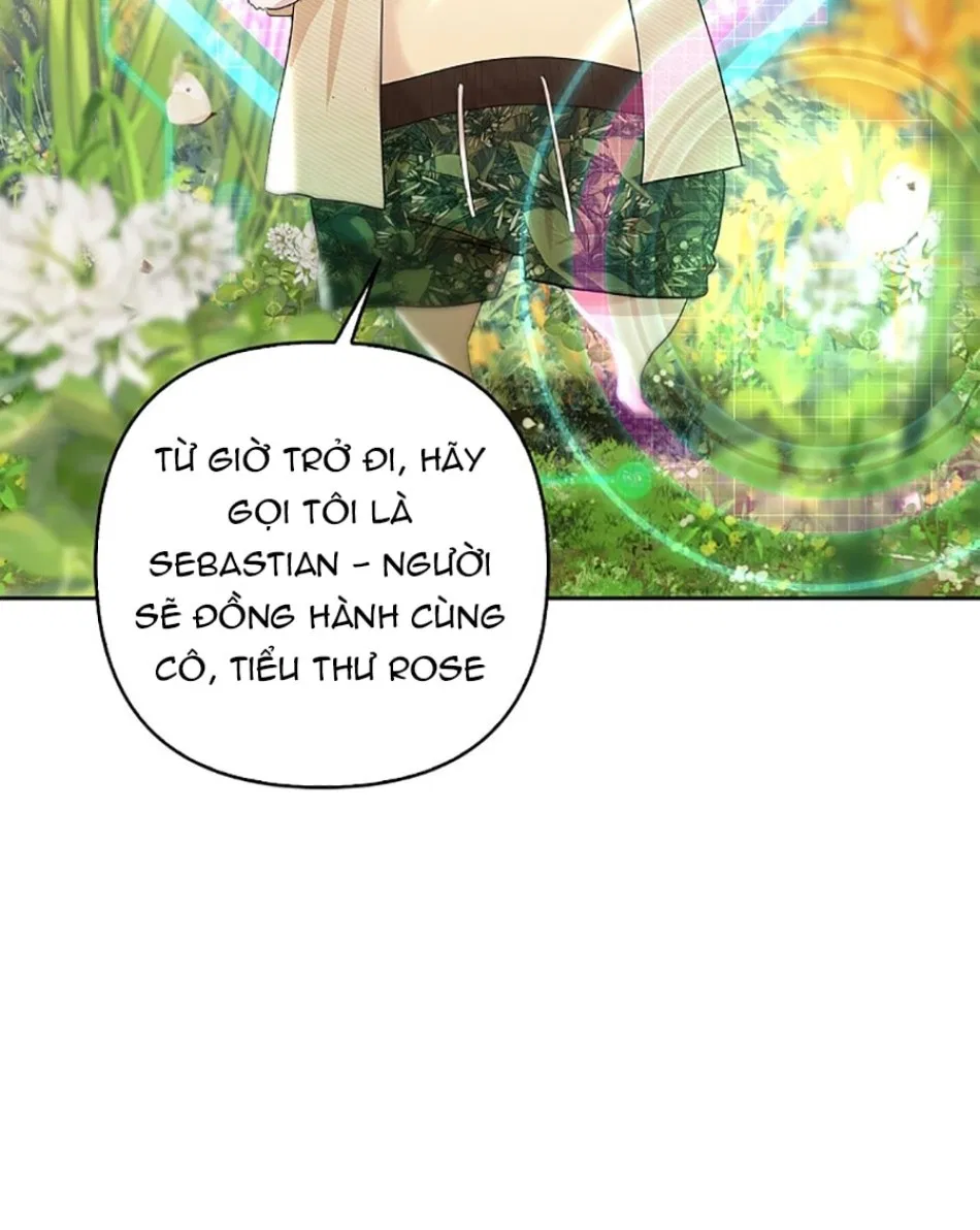 [18+] Người hùng tự dùng cơ thể cứu rỗi bản thân 
