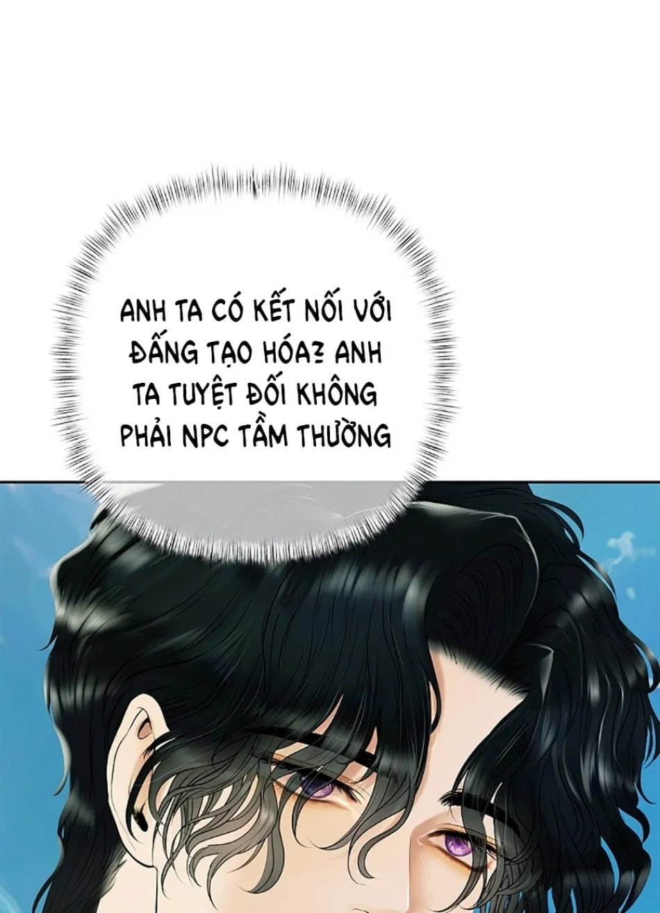 [18+] Người hùng tự dùng cơ thể cứu rỗi bản thân 