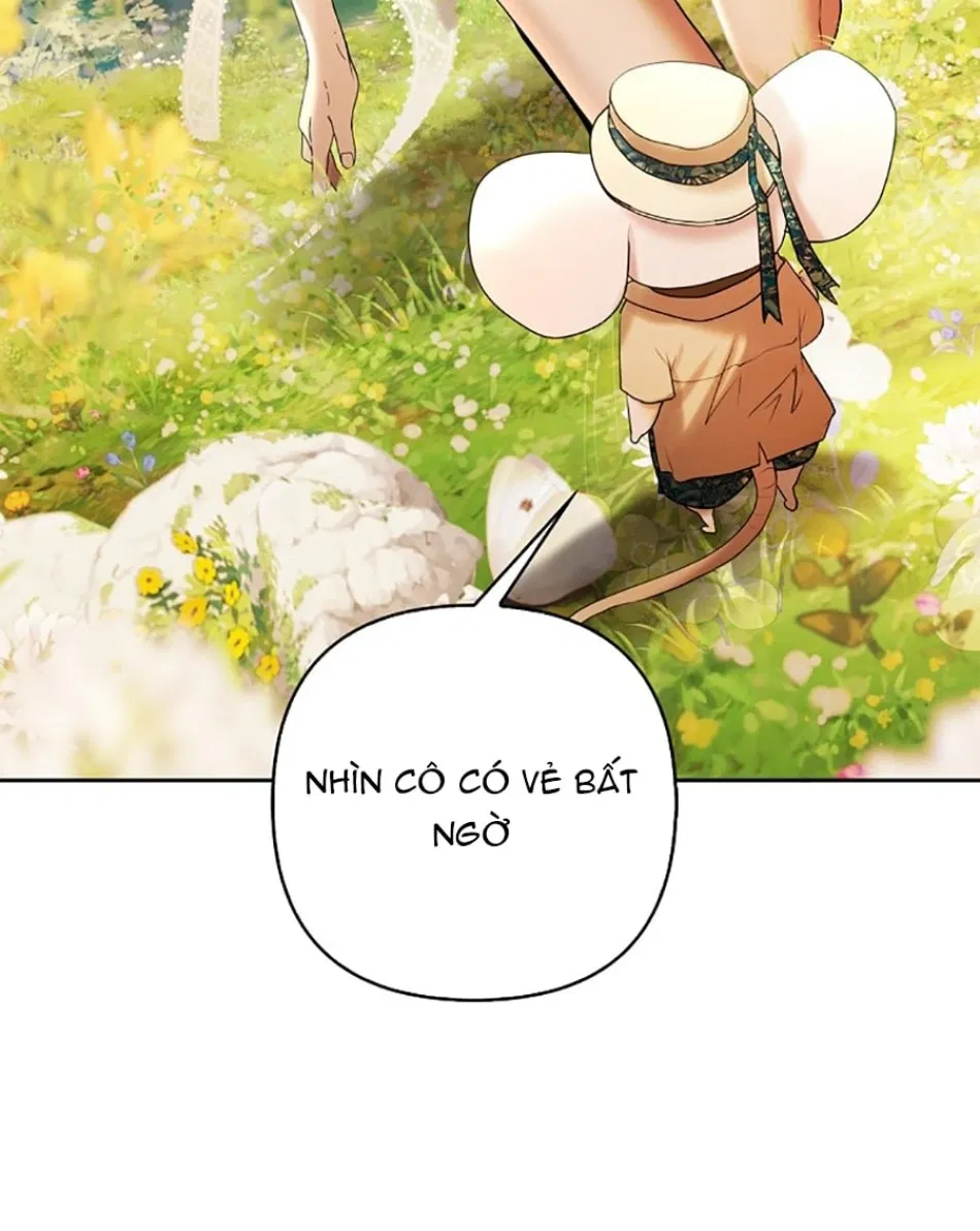 [18+] Người hùng tự dùng cơ thể cứu rỗi bản thân 