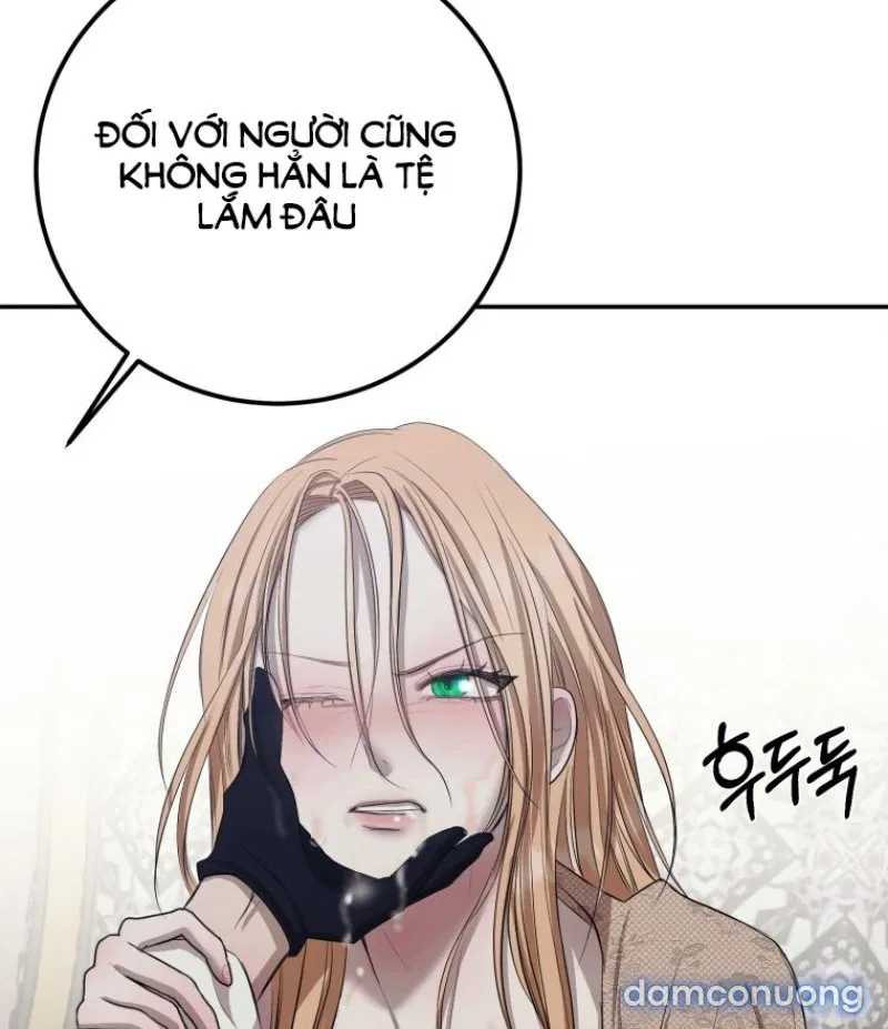 [15+] KHI TÔI BỊ CHÚ CHÓ TÔI BỎ RƠI CẮN 