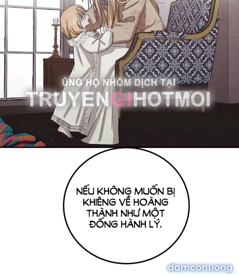 [15+] KHI TÔI BỊ CHÚ CHÓ TÔI BỎ RƠI CẮN 