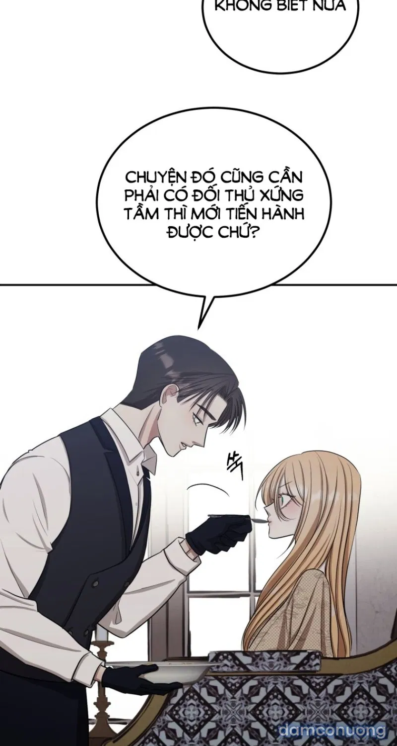 [15+] KHI TÔI BỊ CHÚ CHÓ TÔI BỎ RƠI CẮN 