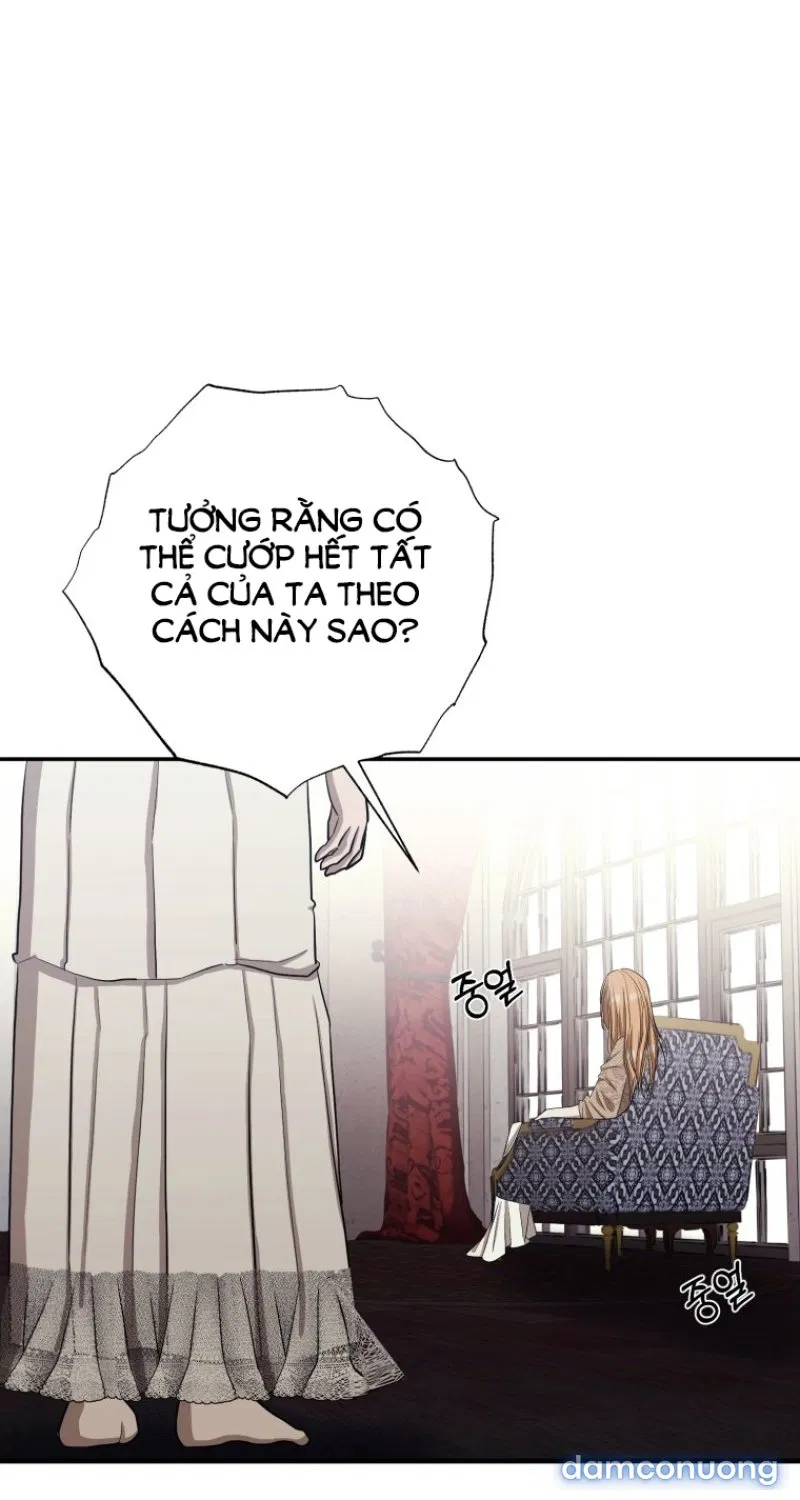 [15+] KHI TÔI BỊ CHÚ CHÓ TÔI BỎ RƠI CẮN 