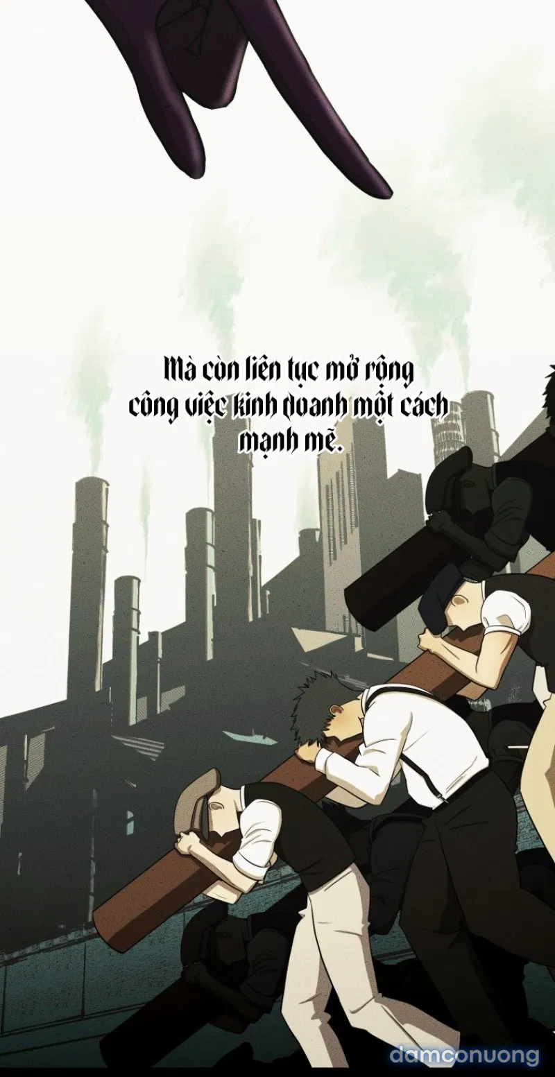 [15+] KHI TÔI BỊ CHÚ CHÓ TÔI BỎ RƠI CẮN 