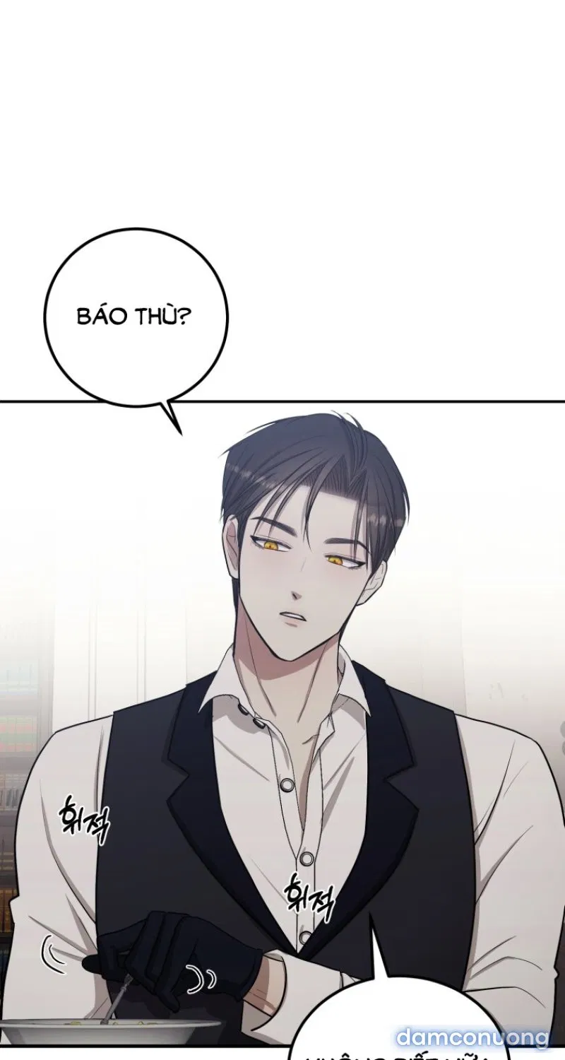 [15+] KHI TÔI BỊ CHÚ CHÓ TÔI BỎ RƠI CẮN 