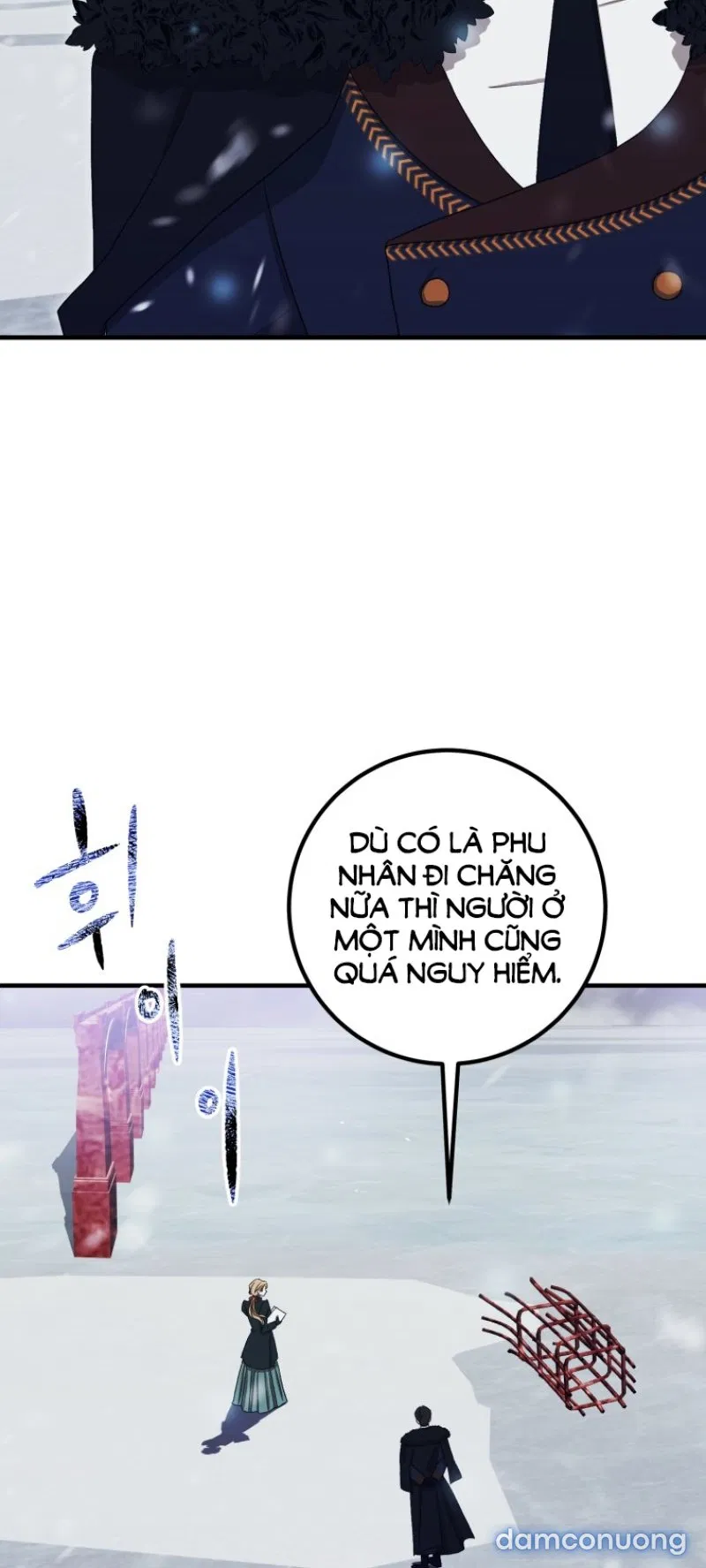 [15+] KHI TÔI BỊ CHÚ CHÓ TÔI BỎ RƠI CẮN 